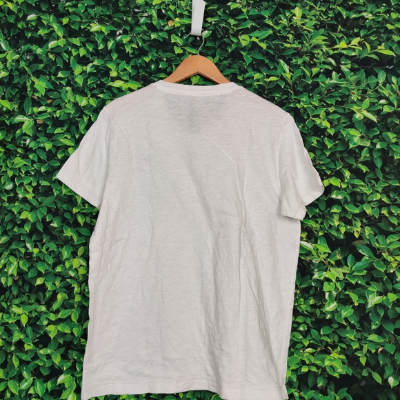 Aeropostale V-Neck Shirt - Picture 2 of 3